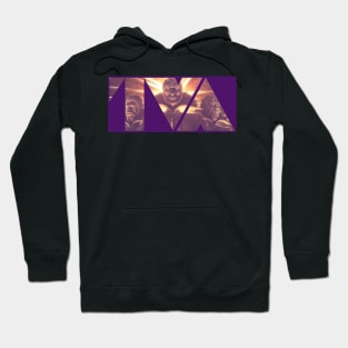 The timekeepers Hoodie